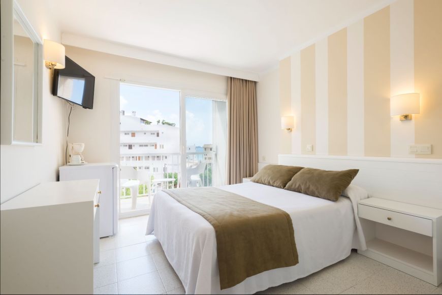 Hotel Residencia Sutimar