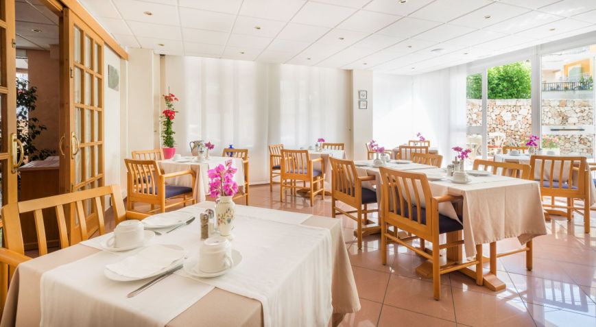 Hotel Residencia Sutimar