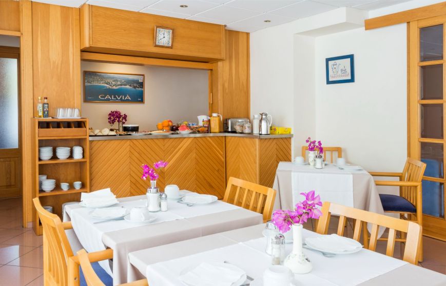 Hotel Residencia Sutimar